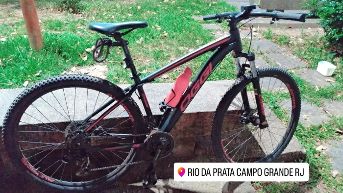 Bike Oggi