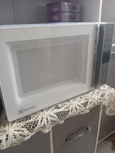 Micro-ondas Electrolux 36l