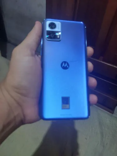 Motorola Edge 30 Neo