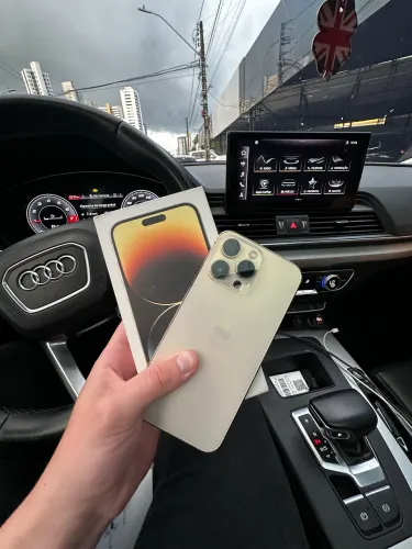 iPhone 14 Pro Max