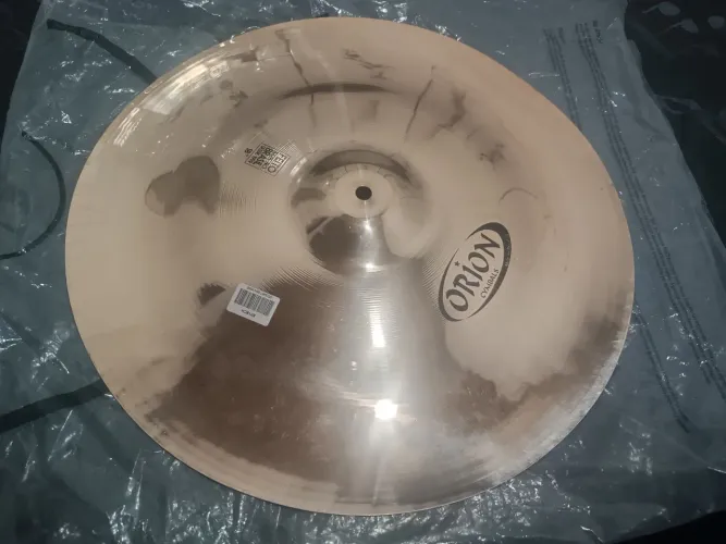 China 18"Orion solo pro 10 b12