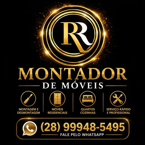 Montador de Móveis