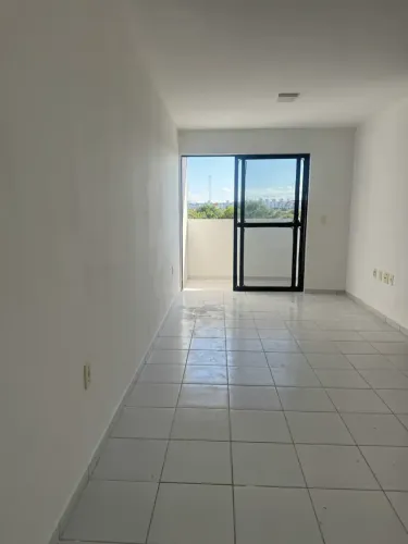 vendo Apartamento Nova Mangabeira