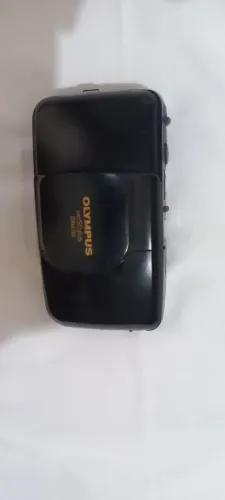 Maquina fotográfica antiga