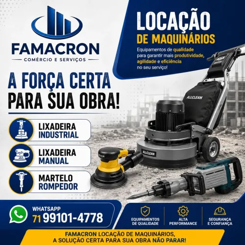 Locação de lixadeira para piso de madeira