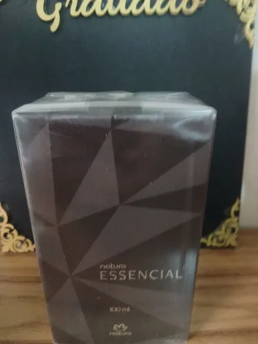 Perfume Essencial