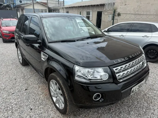 Land Rover Freelander2 SI4 HSE 2.0 240cv Aut. 5P 2013
