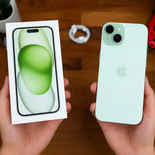 Iphone 15 128Gb