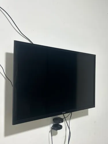 vendo tv da smart Samsung