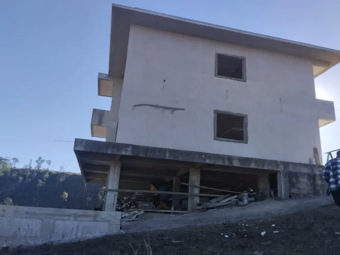 Vendo esta propriedade