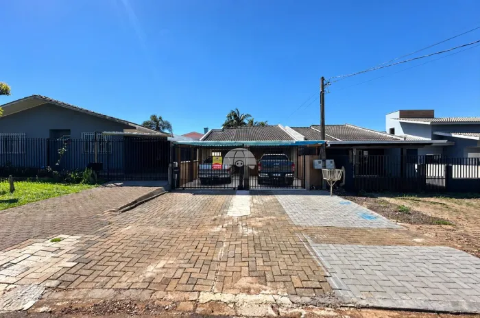 Vendas Casa Pato Branco PR