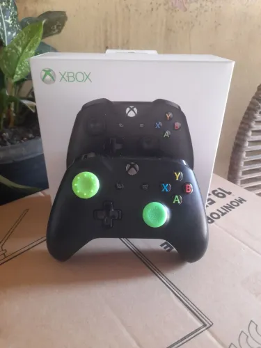 Controle xbox one / xbox séries 