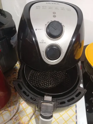 Vendo eletrodomésticos de cozinha