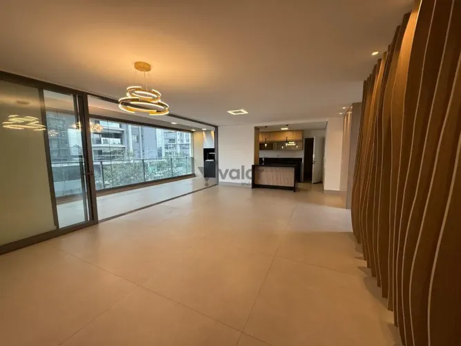 Apartamento à venda e para alugar em Campinas, Nova Campinas, com 3 suítes, com 171 m²