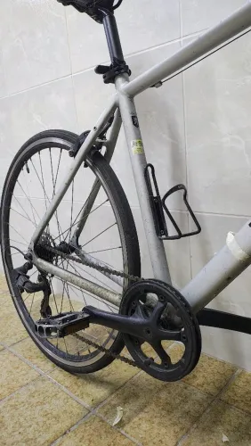 Bike speed triban rc100