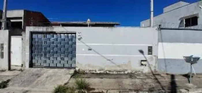 Casa 63m² com Terreno 160m² | Lorena-SP | Loteamento Jardim Primavera - Próx. Rodovia Pres