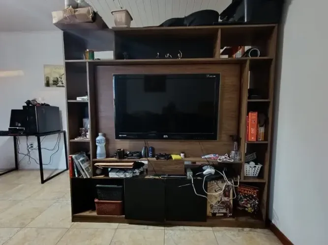 Estante para TV