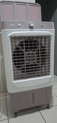 Climatizador