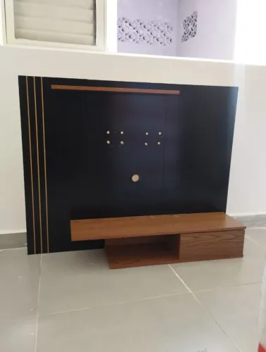 Painel para Sala/Quarto