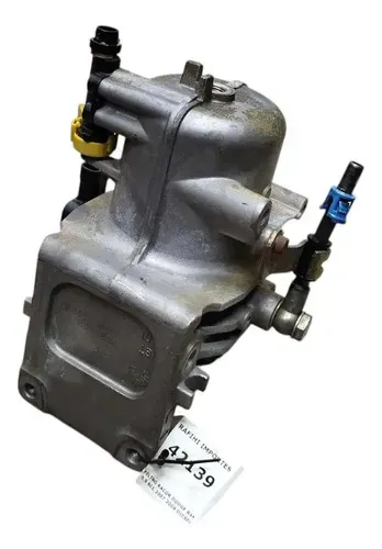 Filtro Racor Dodge Ram 5.9 6cc 2007 2008 Diesel