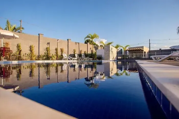Cndomínio Residencial Valle das Palmeiras - Condomínio Valle das Palmeiras em Cuiabá