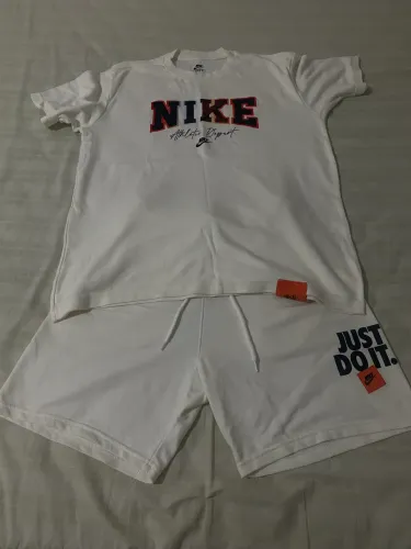 Kit Nike novo