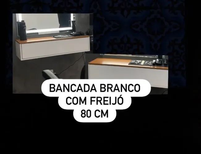 Bancada/gaveteiro