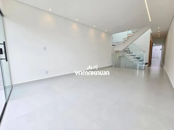Sobrado com 3 dormitórios à venda, 168 m² por R$ 1.055.000,00 - Vila Formosa - São Paulo/S