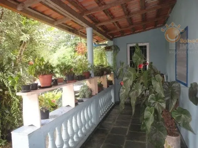 VENDA - CHÁCARA ZONA RURAL / PIEDADE/SP