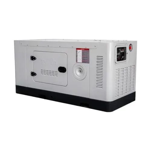 Gerador Toyama TDMG25SE3-380R 27,5 KVA Trifásico 380V Ideal para Drones e Indústrias