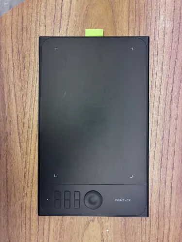Mesa digitalizadora XP-Pen Star 06C - Excelente estado