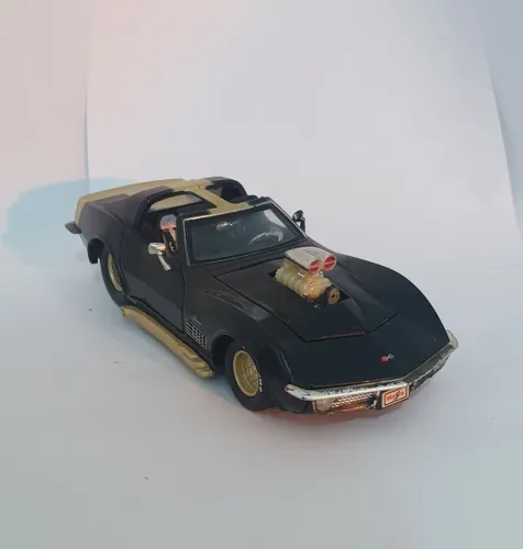 Miniaturas Escala 1:24