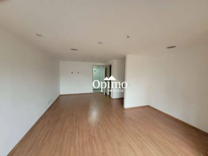 Sala para alugar, 30 m² por R$ 2.400,00/mês - Chácara Santo Antônio - São Paulo/SP