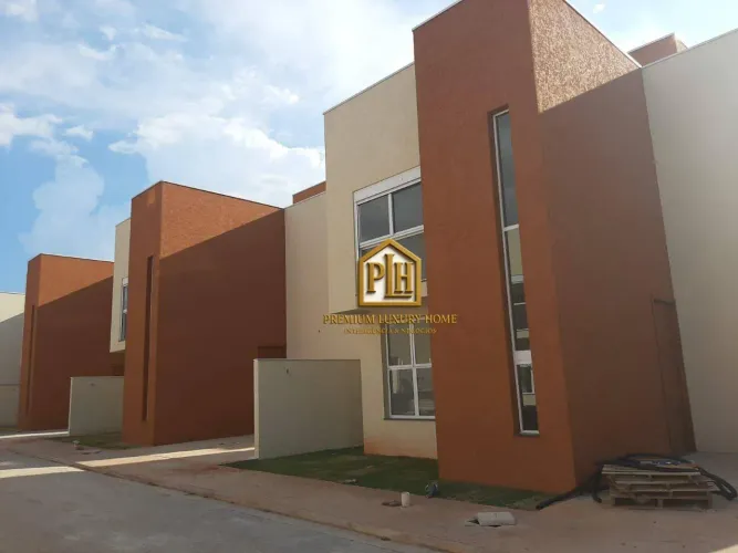 Sobrado com 3 dormitórios à venda, 148 m² por R$ 1.450.000,00 - Terceiro Centenário - Atib