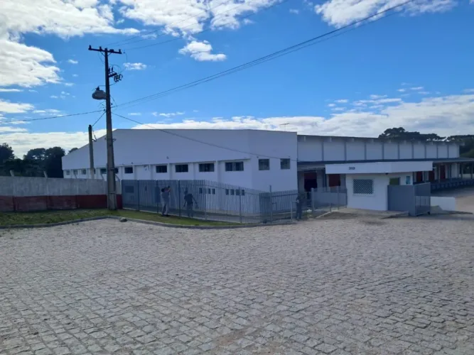 Galpão_Barracão_Logistica para alugar por R$ 142500.00, 4750.00 m2 - JARDIM DAS AMERICAS -