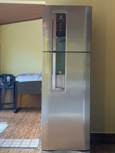 Geladeira Electrolux Frost Free