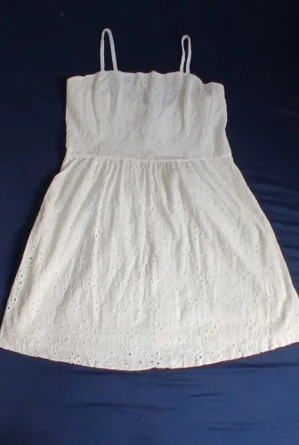 Vestido Riachuelo Tam. G