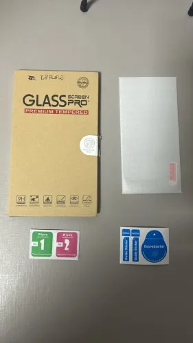 Película para Retroido Pocket Flip 2