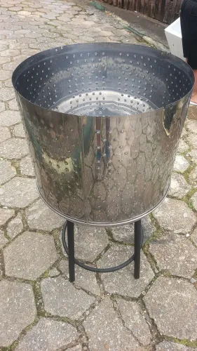 Churrasqueira inokis