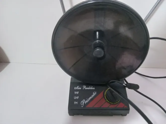 Antena  portátil 