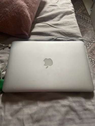 MacBook Air com Defeito no LED