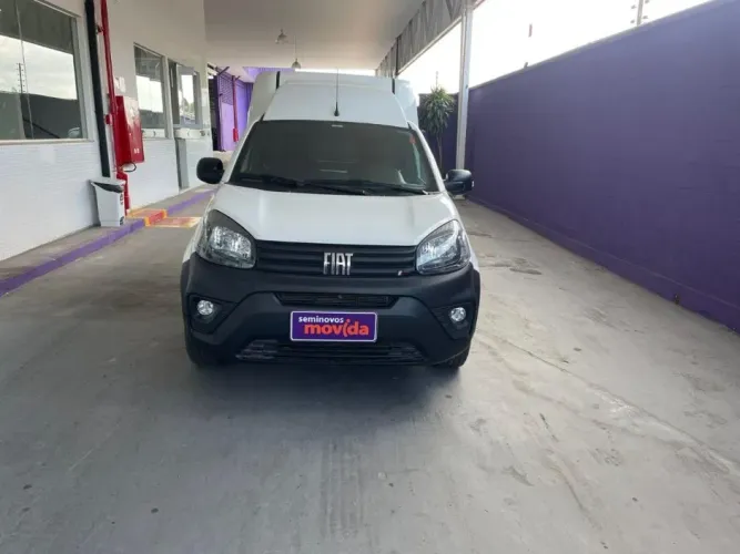 Fiat Fiorino Endurance EVO 1.4 Flex 8V 2P 2024
