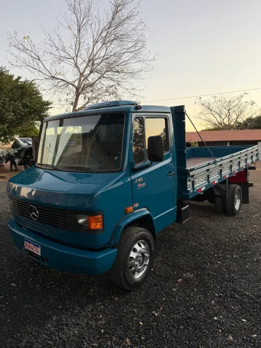 MB 710 Plus