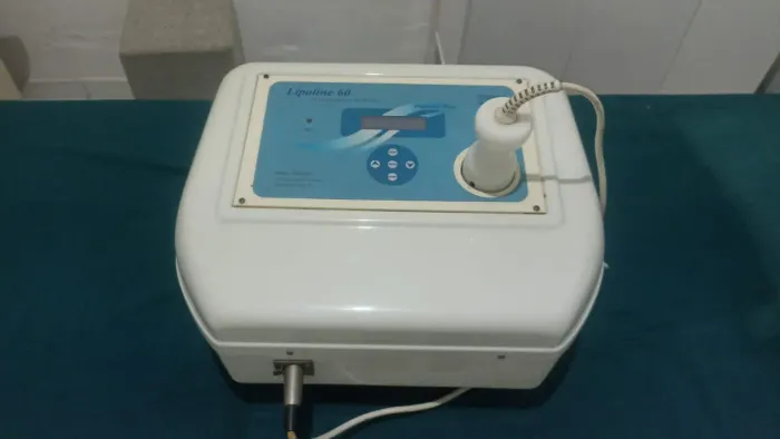 Aparelho de ultracavitação 60w Lipoline