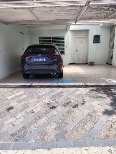 Sobrado com 3 dormitórios à venda, 98 m² por R$ 750.000,00 - Vila Prudente (Zona Leste) - 