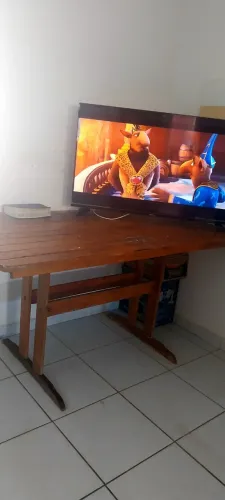 MESA - MADEIRA LEGÍTIMA