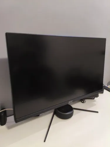 Monitor AOC 24p 180hz