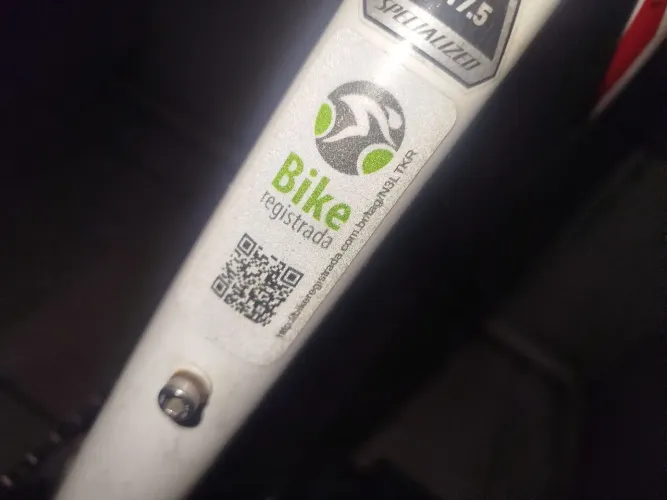 Baike 29 Specialized 