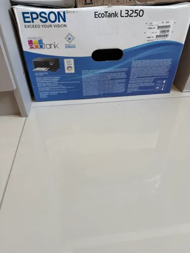 Impressora Epson L3250