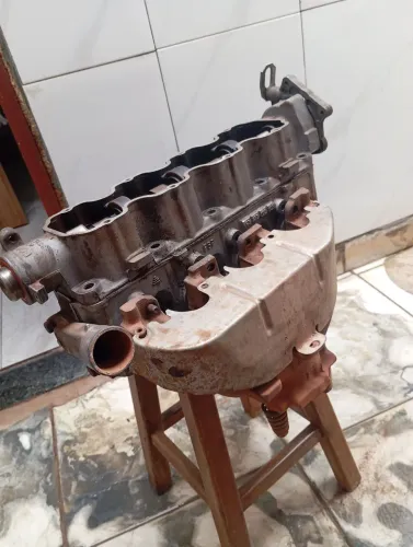 Cabeçote celta Corsa 1.4 gasolina